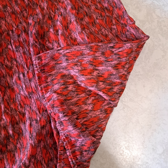 SALE. Pricy Joie cotton maxi dress - Picture 8 of 12